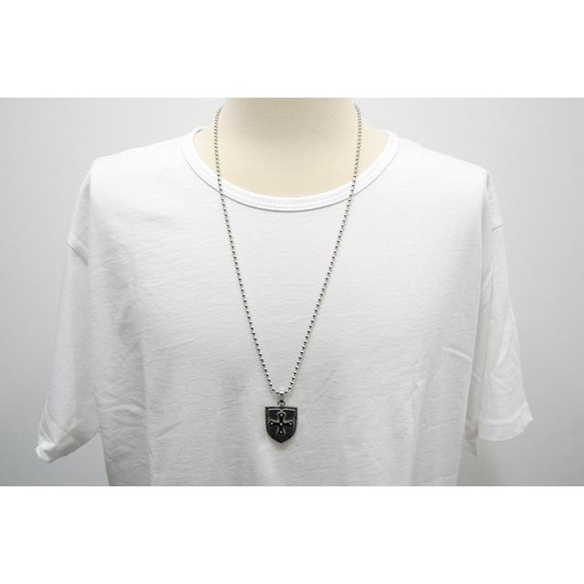 BLACK&BLUE ブラックアンドブルー ネックレス 2311 元値21780円  