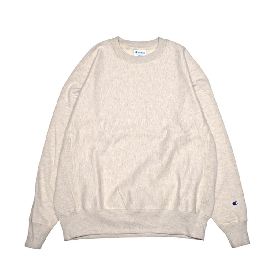 Champion CHAMPION チャンピオン リバースウィーブ クルーネック Champion CHAMPION チャンピオン リバースウィーブ クルーネック
