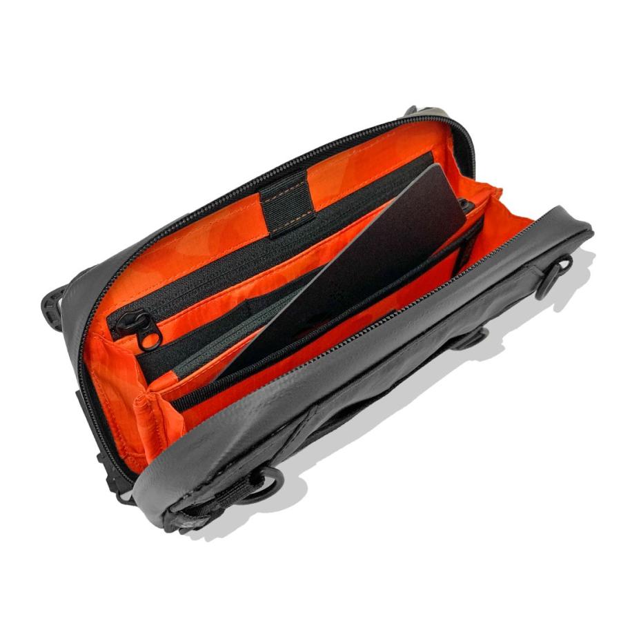 新品 CODE OF BELLショルダーウォレット ANNEX CASE Ⅱ Amazon | [CODE OF BELL] コードオブベル ANNEX CASE II
