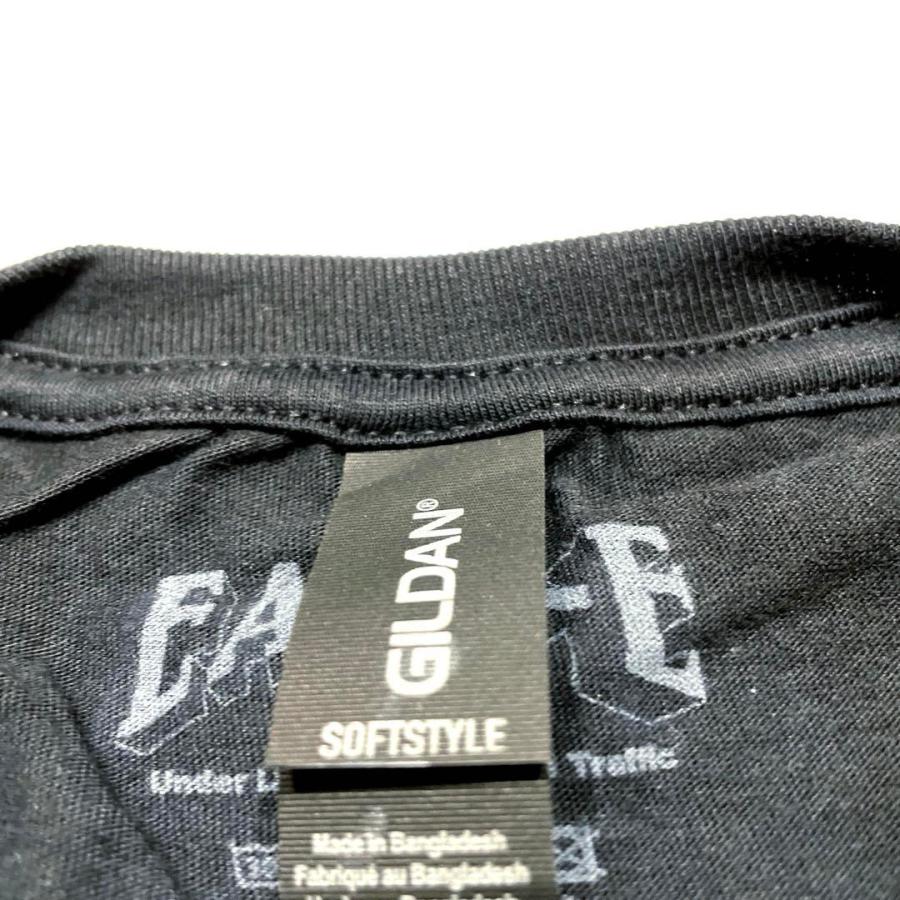 Eazy-E イージーイー Tシャツ ラップTシャツ ブラック Compton S/S TEE 元値5170円 | MUSIC TEE | 02