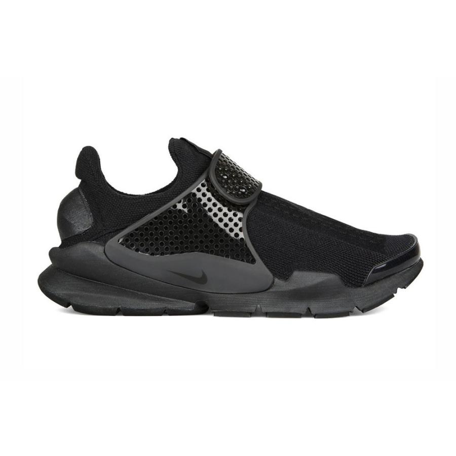 Nike ナイキ ソックダート スニーカー Sock Dart ブラック 001 Nike 001 Embark 通販 Yahoo ショッピング