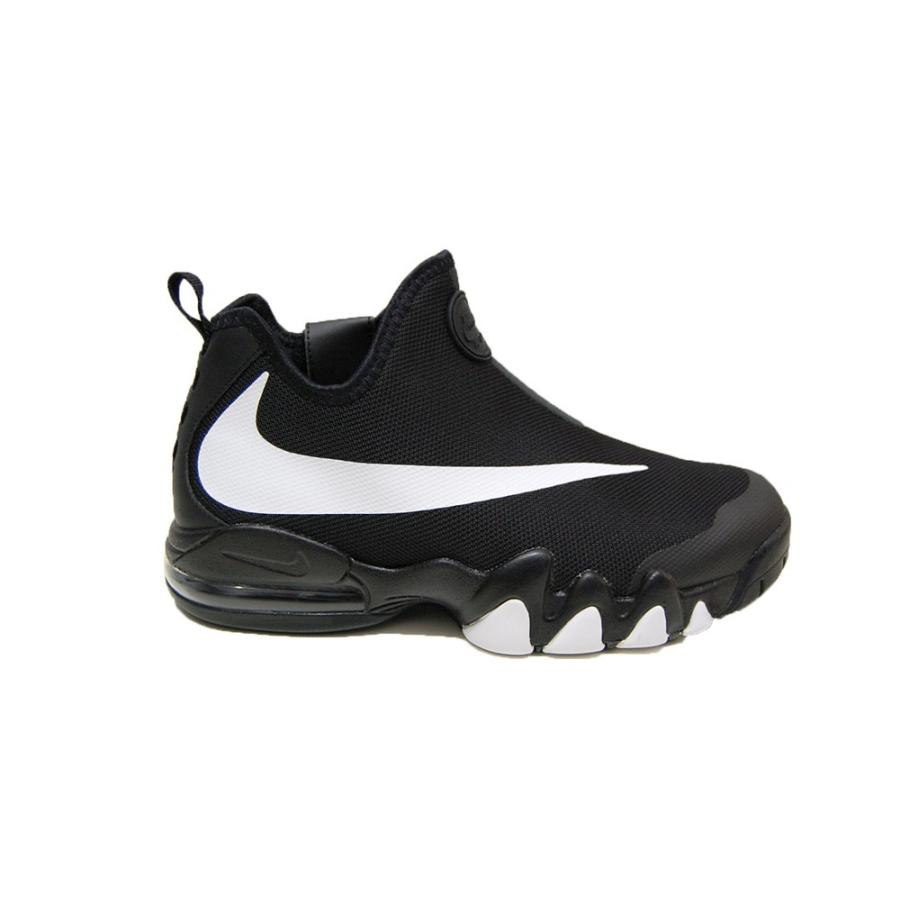 Nike ナイキ ビッグスウォッシュ スニーカー Big Swoosh ブラック 2759 001 Nike 2759 001 Blk Embark 通販 Yahoo ショッピング