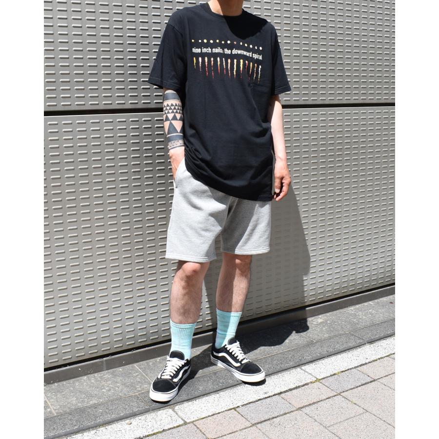 MUSIC TEE NINE INCH NAILS ナインインチネイルズ Tシャツ ブラック