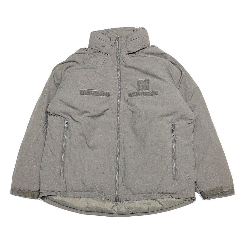 WAIPER.inc 米軍タイプ ECWCS GEN III LEVEL7 PRIMALOFT ジャケット