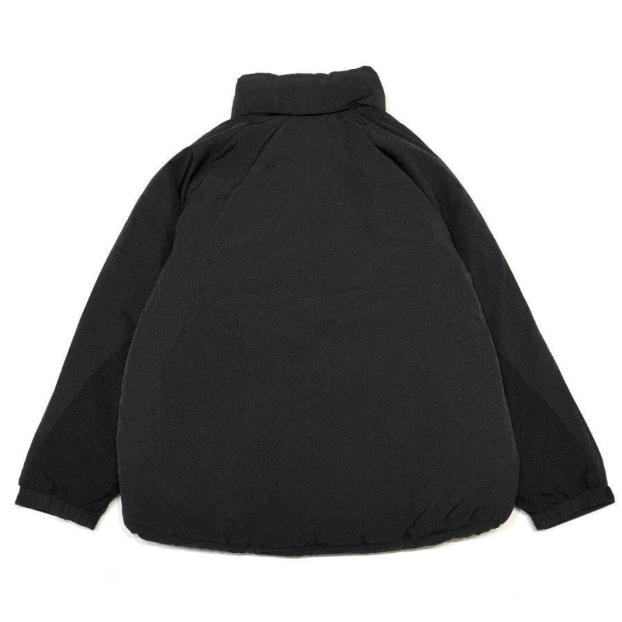 WAIPER WP1008 LEVEL7 PRIMALOFT ブラック　M WAIPER.incワイパー再現品米軍ECWCSGENIIILEVEL7PRIMALOFTジャケット