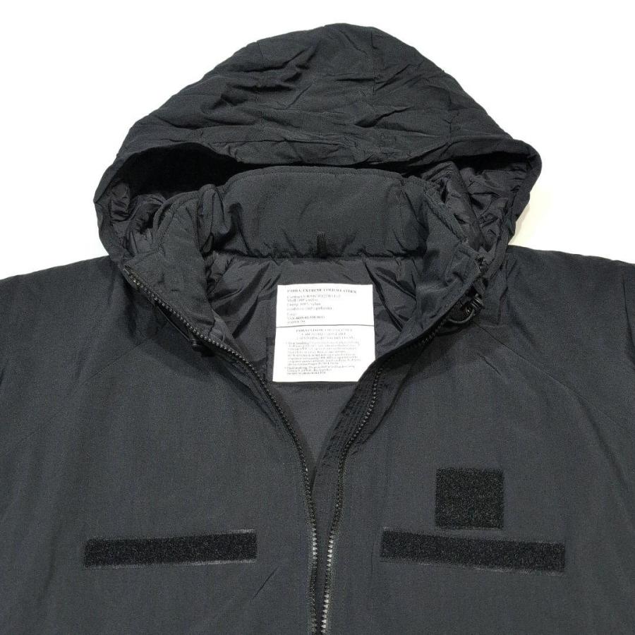WAIPER.inc 米軍タイプ ECWCS GEN III LEVEL7 PRIMALOFT ジャケット