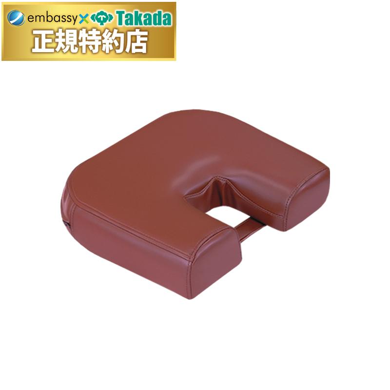 高田ベット 高反発 胸枕 顔枕 高田ベッド製作所 フェイスマット付き ケアーセット 枕 国産