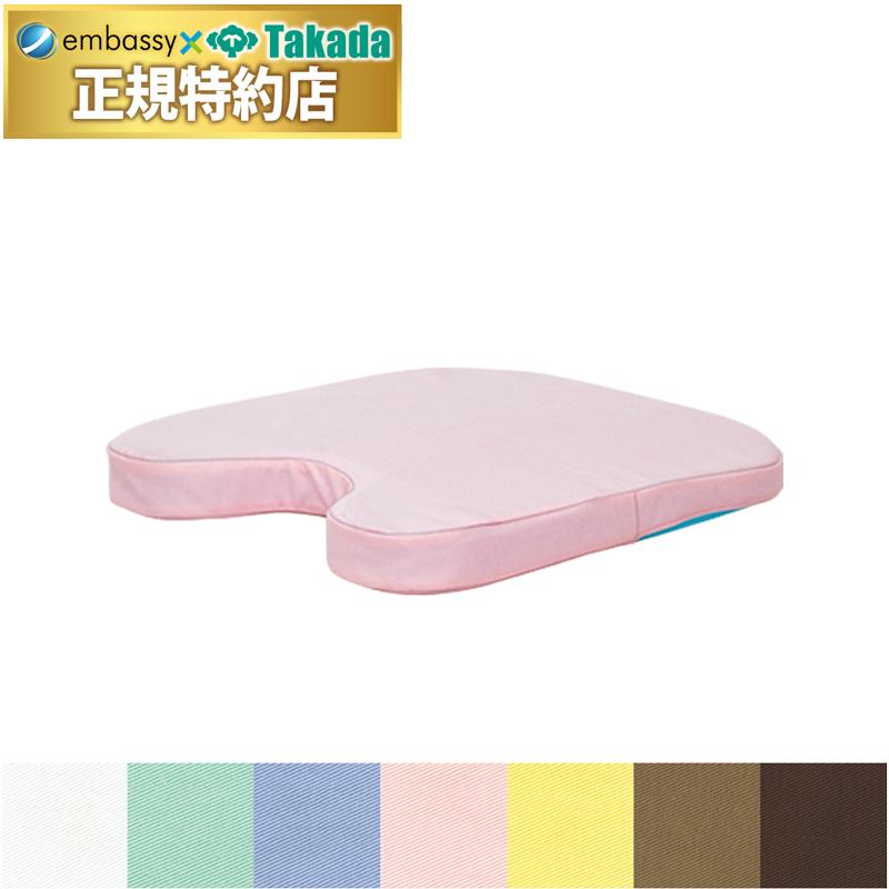 高田ベッド 薄型ケアーバスト用綿製カバー C-73-01 治療用枕カバー 施術マクラカバー | 高田ベッド製作所