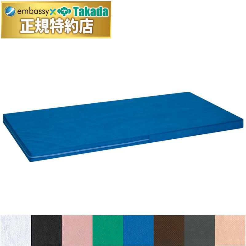 高田ベッド ＦＡマットレス TB-1164 適度な硬さと柔軟性を実現するスタンダードなハードマットレス