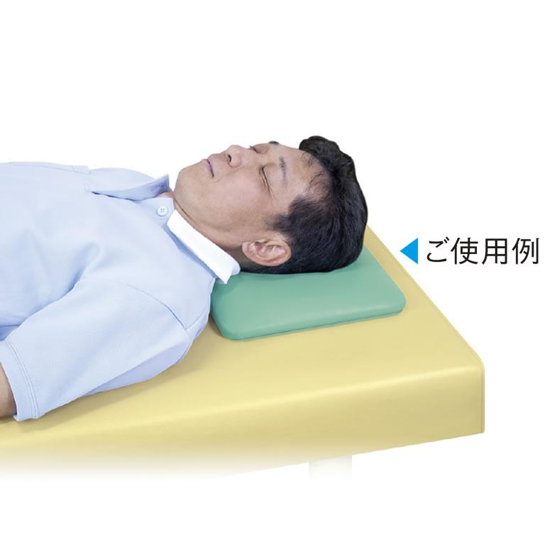 高田ベッド製作所 高田ベッド 頭蓋骨用ボード TB-1492 ブロック