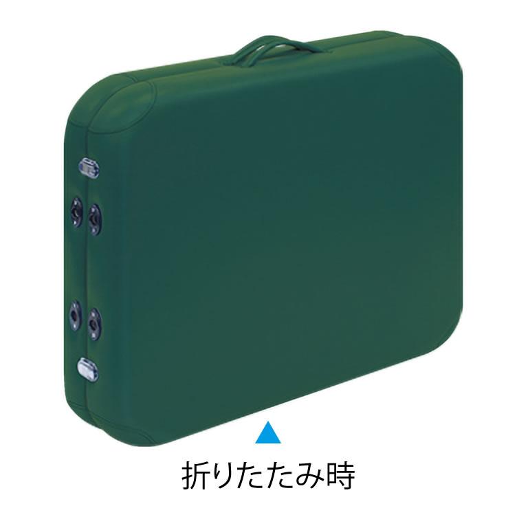 高田ベッド製作所 高田ベッド ジャニー TB-1500 国産レザー 超軽量 