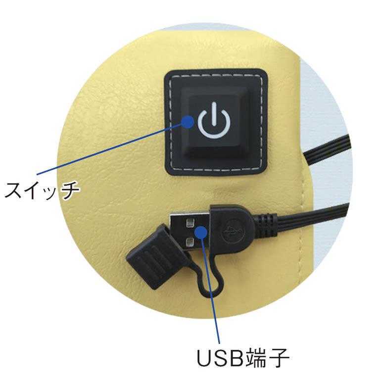 高田ベッド製作所 高田ベッド ミニホットマット TB-1540 温熱機能付き