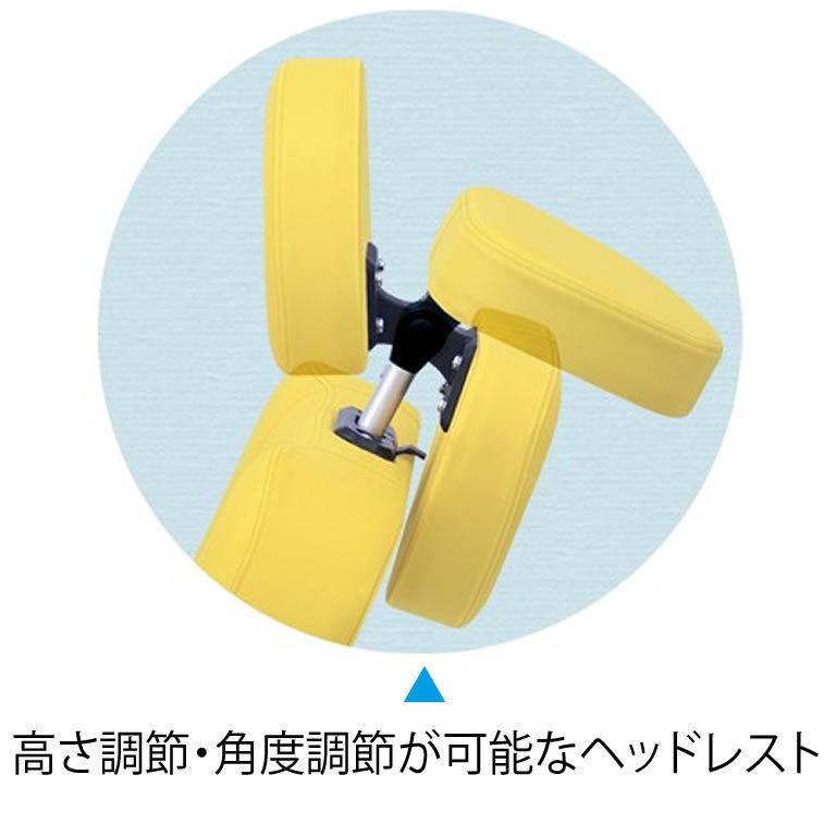 高田ベッド製作所 高田ベッド 椅子型診察台 TB-1560 診察台 医療 高田ベッド製作所 高田ベッド 椅子型診察台 TB-1560 診察台 医療