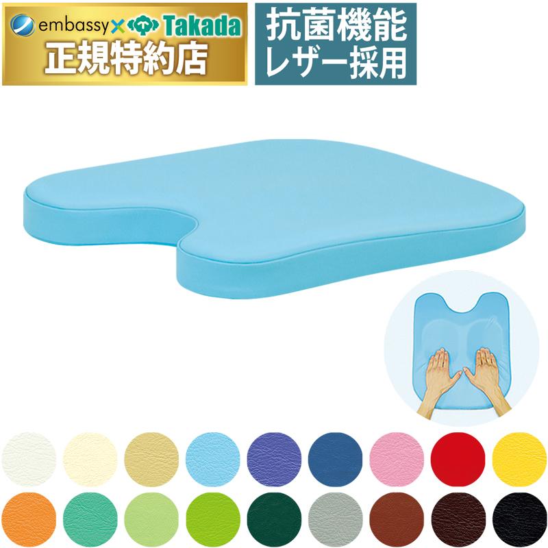 高田ベッド施術用マクラ、バストマットセット