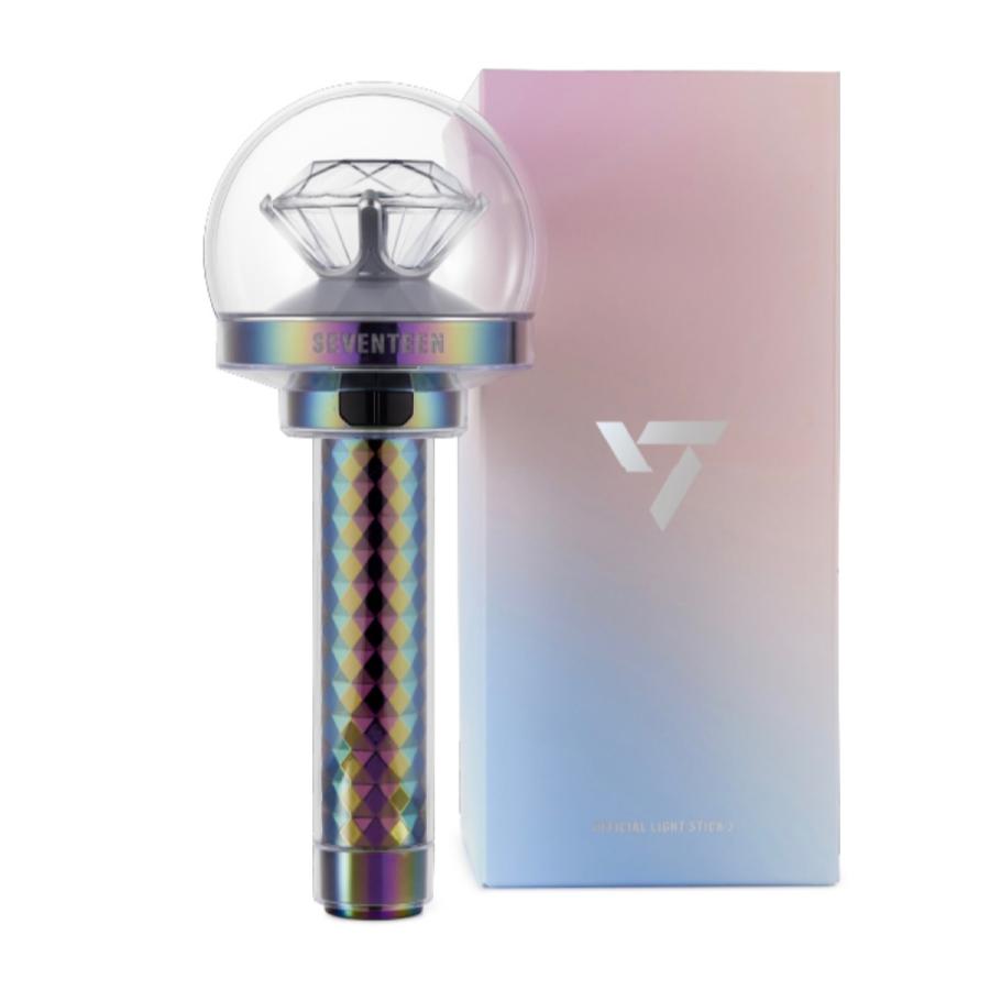 SEVENTEEN オフィシャル ライトスティック アクセサリー ミンギュ SEVENTEEN セブチ ミンギュ ペンライトアクセサリー ペンライト