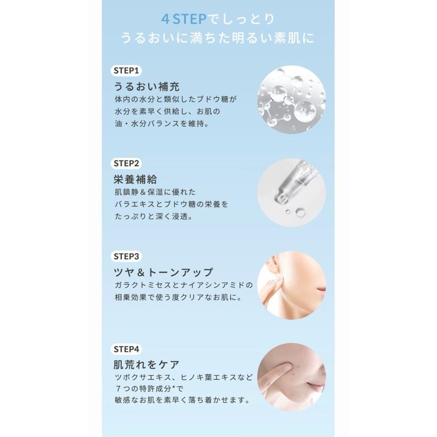 ma：nyo 【国内配送】【正規品】MANYO 魔女工場 ガラクトミー