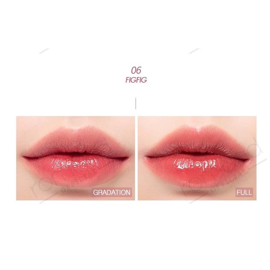 rom＆nd 【国内配送】【正規品】rom&nd ロムアンド ジューシーラ