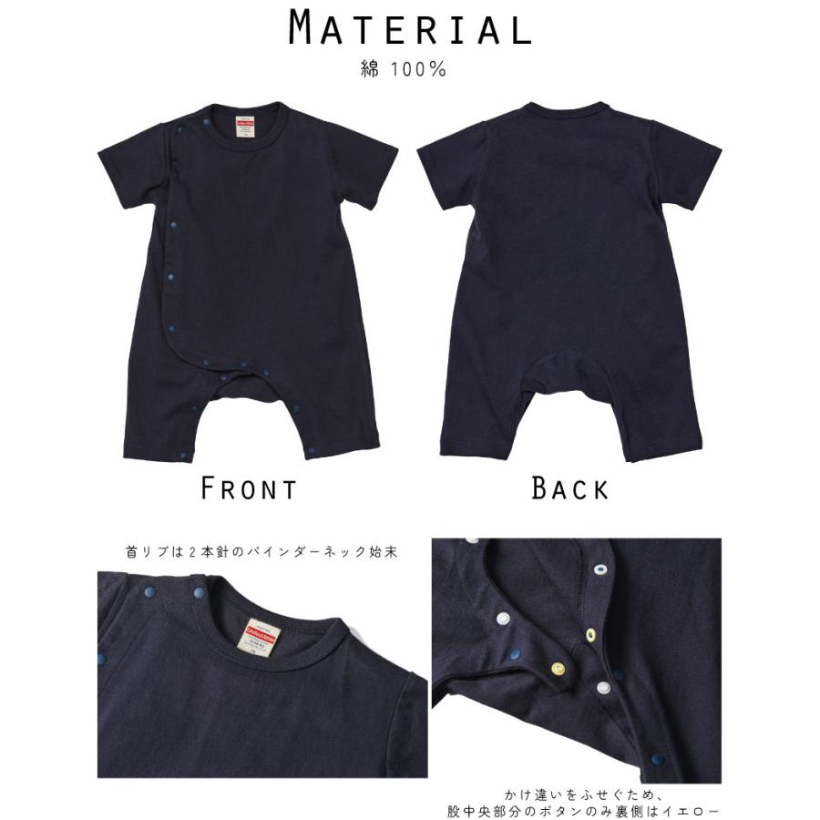 キューバ代表 WBC 野球 ユニフォーム ベビー服 男の子 女の子