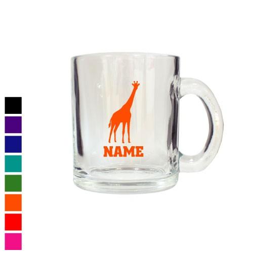 キリン 名入れグラスマグ ガラス 名入れジョッキ マイジョッキ