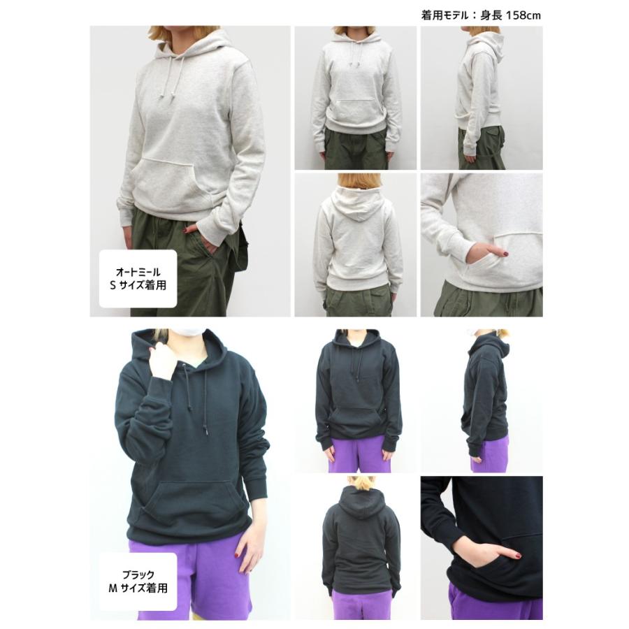 ホットケーキ 名入れフーデッドパーカー プルオーバー スポーツシルエット スウェット フード付き Pancake パンケーキ Mlh 0626 Emblem Yahoo 店 通販 Yahoo ショッピング