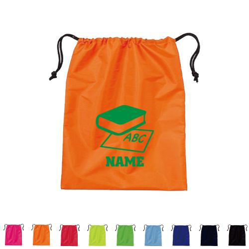 英会話講師1 名入れシューズバッグ 巾着ナイロンバッグ 靴入れ 運動部 卒業記念 卒団祝い 卒業祝い 英語 アメリカ 外国語 翻訳 テスト Nsb 1300 Emblem Yahoo 店 通販 Yahoo ショッピング