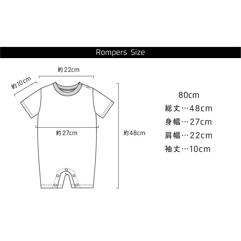 出産祝い 名入れバスケット3点セット（ブラック） ユニフォーム風半袖ベビーロンパース　ビブよだれかけスタイ　フェイスタオル　｜emblem｜04