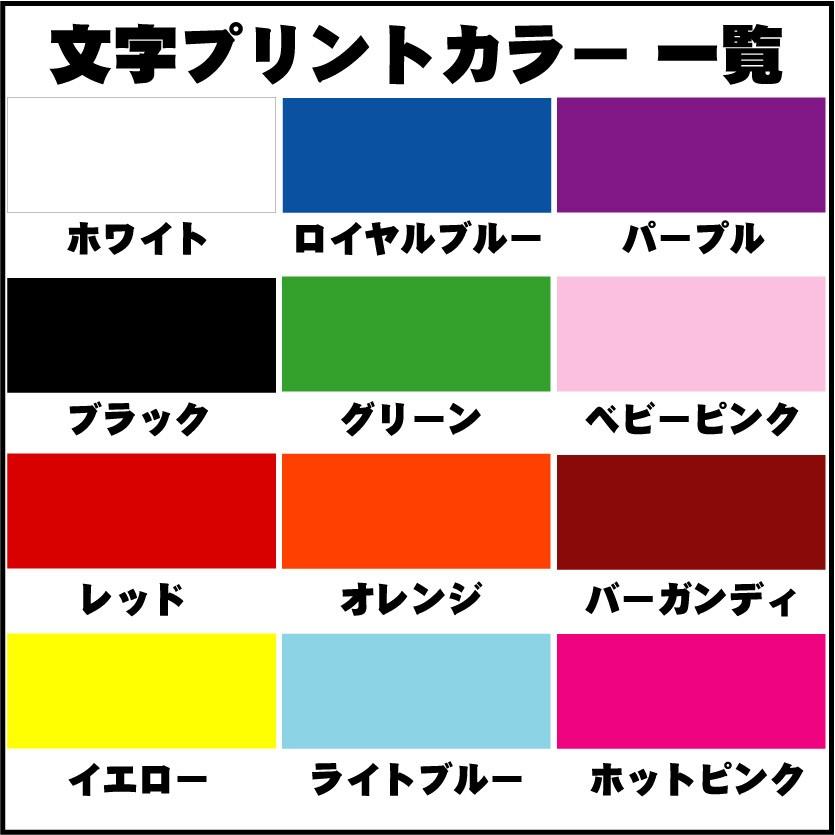 マフラーナンバータオル 番号＆名入れマフラータオル 昇華プリント カラフル チームカラー お名前入り クラブ チーム  選手名 サポーター 応援 記念 スポーツ｜emblem｜03