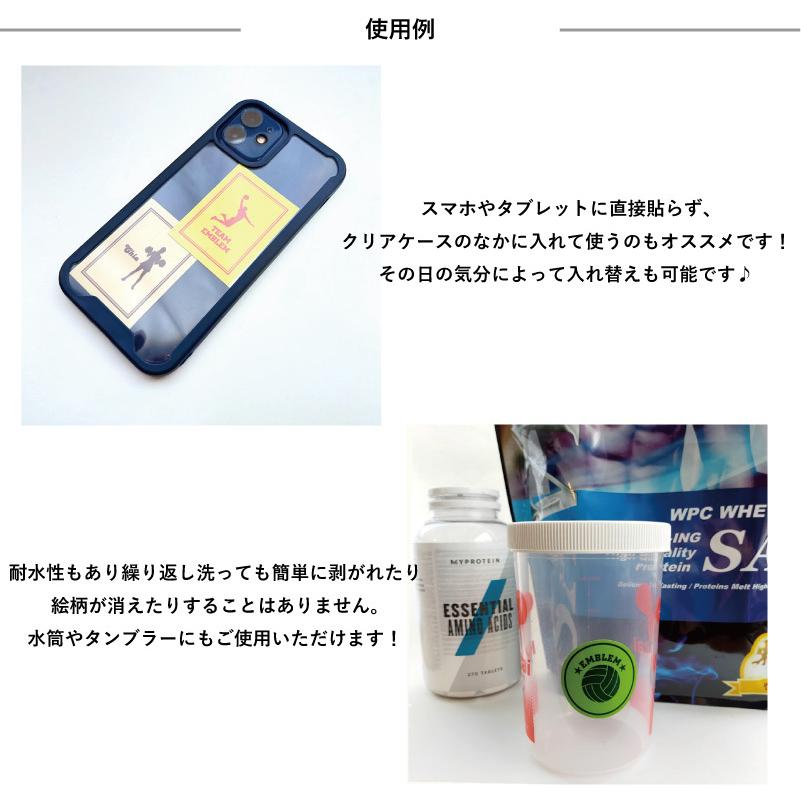 女子サッカー2 名入れ文字入れステッカー4枚セット カラー 円 ハート 正方形 長方形 シール 多目的シール 蹴球 Stc4 0455 Emblem Yahoo 店 通販 Yahoo ショッピング