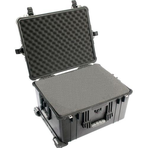 ペリカン 1620-020-110 プロテクターケース 72L ブラックの画像