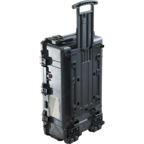 ペリカン 1670-000-110 プロテクターケース 70L ブラックの画像