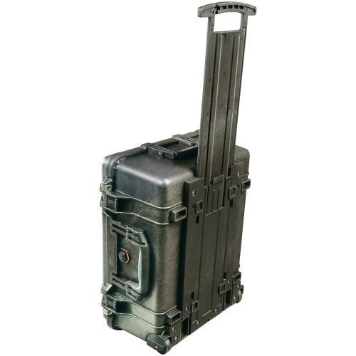 ペリカン 1560TP プロテクターケース トレックパックフォーム付き [015600-0050-110]の画像