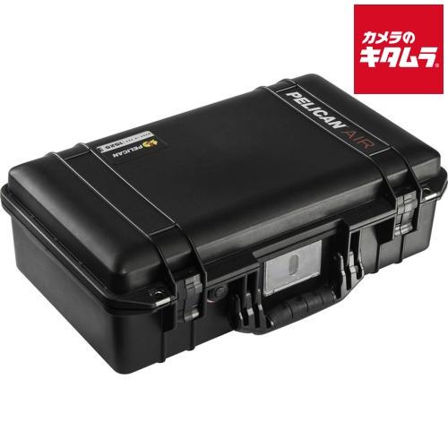 Pelican 1525エアケース フォームなし ブラック PELICAN ペリカン 1615