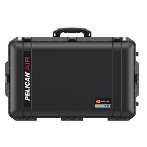 ペリカン 1595 エアーケース ブラック フォームなし [015950-0010-110