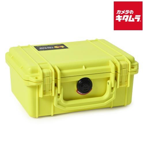 ペリカン 1150-000-0248-01 プロテクターケース 1150 レモンイエロー