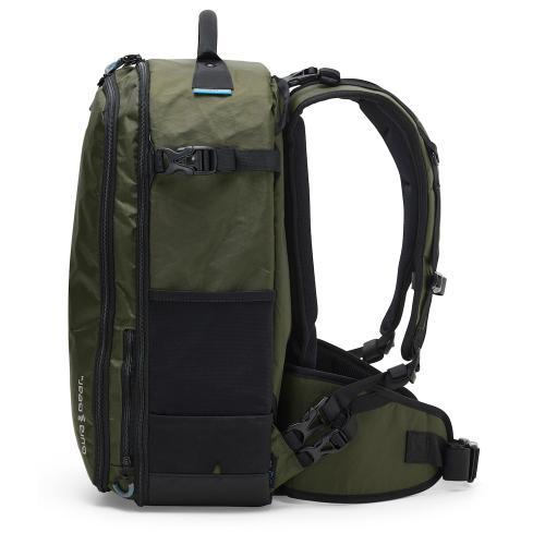Gura Gear(グラギア)  GG0533-5945 キボコ 2.0 30L+ フォレストグリーン 《納期未定》の画像