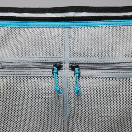 Gura Gear(グラギア)  GG0410-1945 マーラ トラベル ダッフルバッグ 100L ブラック 《納期未定》の画像