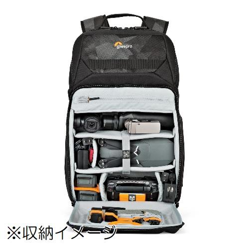 ロープロ LP37390-PKK ドローンガード BP250_3