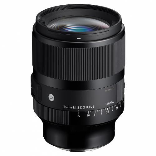シグマ 35mm F1.2 DG II Art Lマウント用 《納期未定》_1