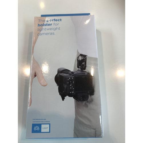 SPIDER LIGHT HOLSTER BOX SET 《納期約3−4週間》 : カメラの