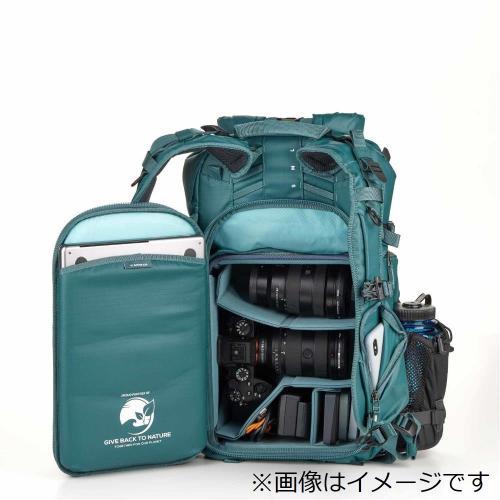 Shimoda(シモダ) 520-121 シモダ アクション X25 V2 ウーマンズ スターターキット ティール_1