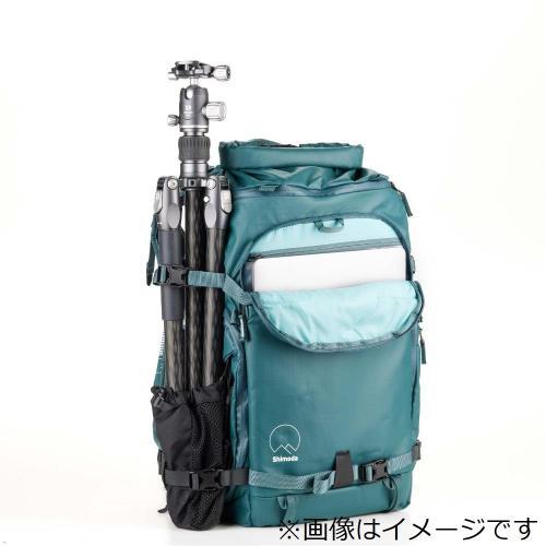 Shimoda(シモダ) 520-121 シモダ アクション X25 V2 ウーマンズ スターターキット ティール_2
