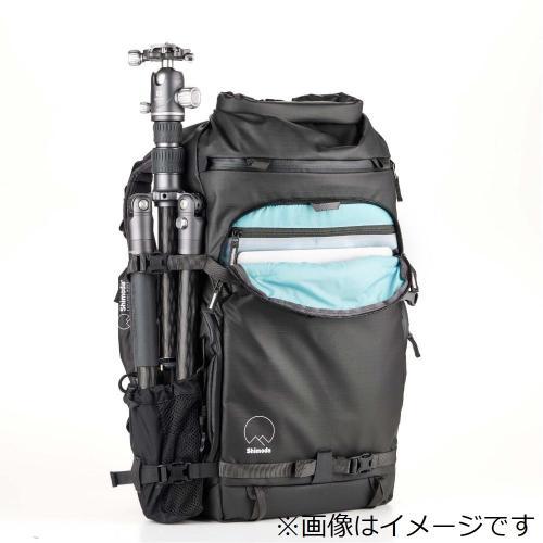 Shimoda(シモダ) 520-122 シモダ アクション X30 V2 バックパック ブラックの画像