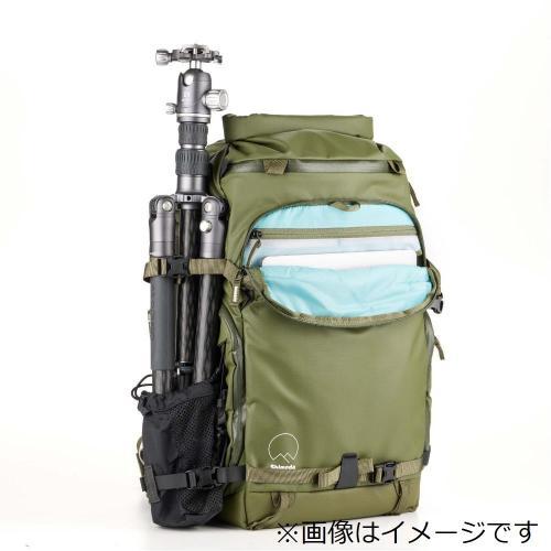 Shimoda(シモダ) 520-123 シモダ アクション X30 V2 バックパック アーミーグリーンの画像