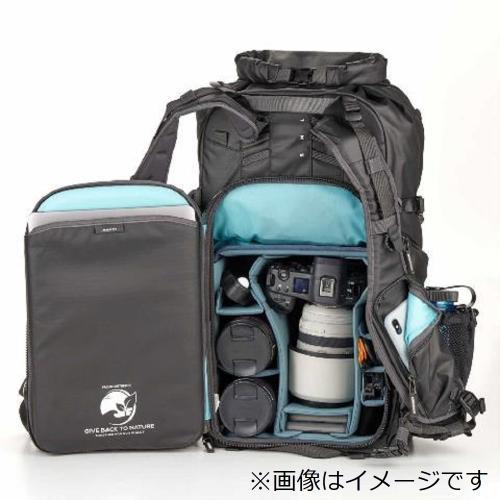 Shimoda(シモダ) 520-129 シモダ アクション X40 V2 バックパック ブラック_2