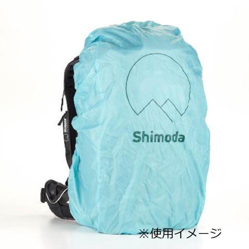Shimoda(シモダ) 520-129 シモダ アクション X40 V2 バックパック ブラック_3