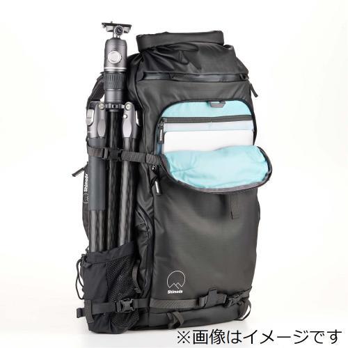 Shimoda(シモダ) 520-136 シモダ アクション X50 V2 バックパック ブラック_1