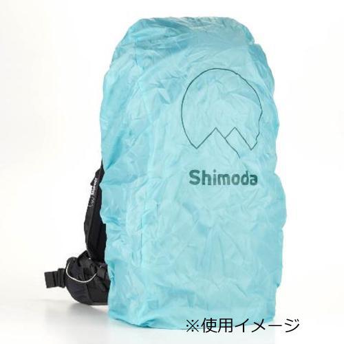 Shimoda(シモダ) 520-136 シモダ アクション X50 V2 バックパック ブラック_3