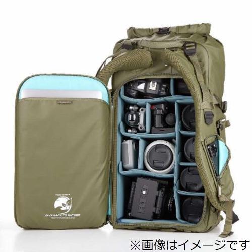 Shimoda(シモダ) 520-145 シモダ アクション X70 HD スターターキット アーミーグリーン_1