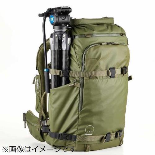 Shimoda(シモダ) 520-145 シモダ アクション X70 HD スターターキット アーミーグリーン_2