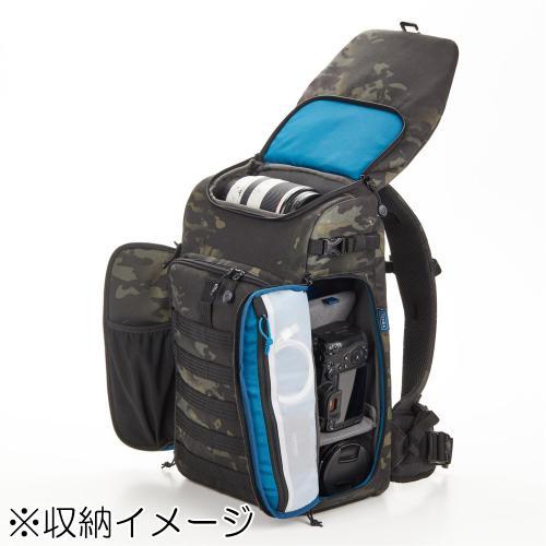 テンバ 637-769 アクシス V2 LT バックパック 20L マルチカムブラック_2